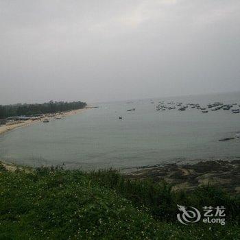 北海涠洲岛蓝色海湾快捷酒店酒店提供图片