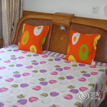 北戴河莱曼时光主题宾馆(原小章鱼主题客栈)酒店提供图片