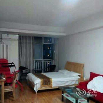 临沂爱尚酒店式自助公寓酒店提供图片