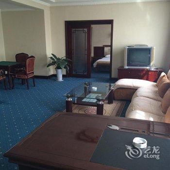 武威全圣大酒店酒店提供图片