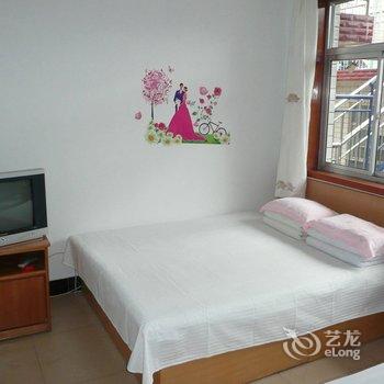 北戴河杜晓书家庭旅馆酒店提供图片