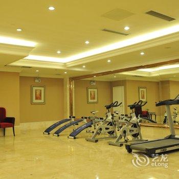 阜阳威尼斯水世界酒店提供图片
