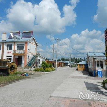 长白山春秋家庭旅馆酒店提供图片