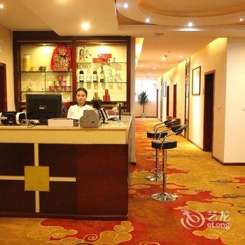 阆中安阁瑞大酒店酒店提供图片