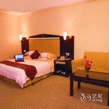 清远格豪假日酒店(原万豪假日酒店)酒店提供图片