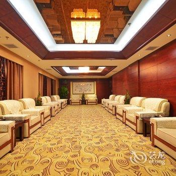 宜昌丽橙白龙岗酒店酒店提供图片