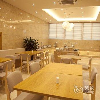 平阳南融全际酒店酒店提供图片