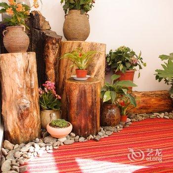 香格里拉怡海蓝山驿站酒店提供图片