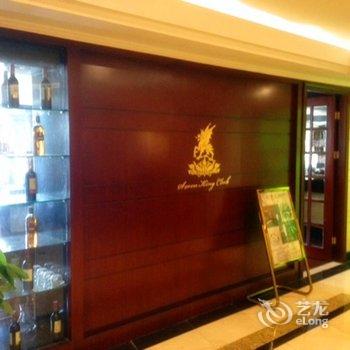 上海七重天宾馆酒店提供图片