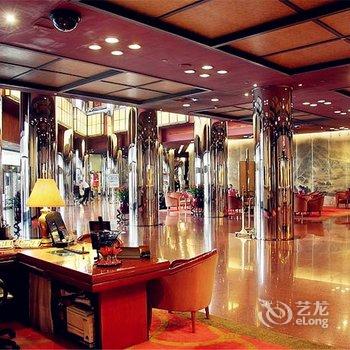 北京长城饭店酒店提供图片