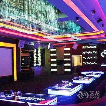 潜江七喜国际大酒店酒店提供图片