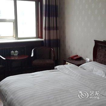 西宁宝丰宾馆酒店提供图片