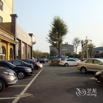 安陆凤凰湖大酒店酒店提供图片