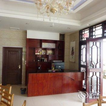 阳朔罗汉果农家饭店酒店提供图片