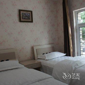 辽阳鼎峰商务公寓酒店提供图片