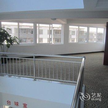 徽州名豪精品酒店酒店提供图片