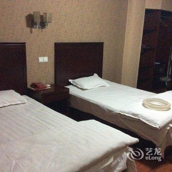 安庆宿松县亨特商务酒店酒店提供图片