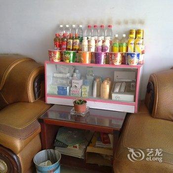 阳谷富华宾馆酒店提供图片