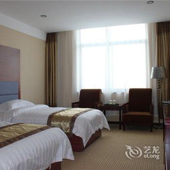 六盘山国际酒店酒店提供图片