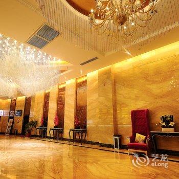 浙江大酒店(六盘水)酒店提供图片