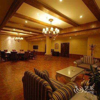 郑州香堤湾酒店酒店提供图片