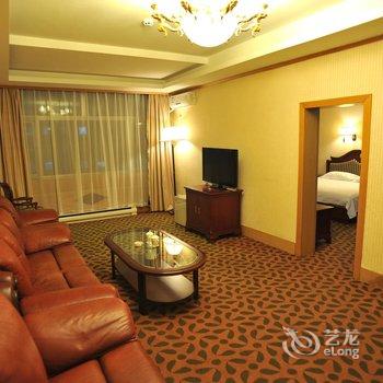 桓仁正方宾馆酒店提供图片