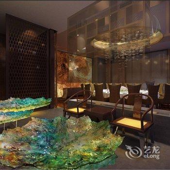 富阳东方茂开元名都大酒店酒店提供图片