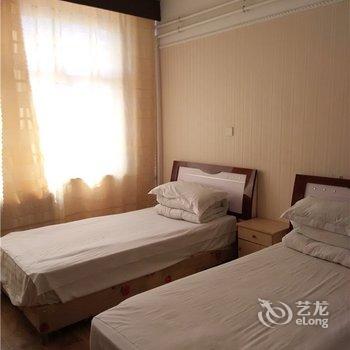 禹城豪客宾馆酒店提供图片
