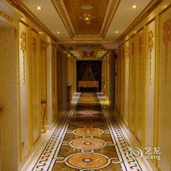 西安泰元精品酒店酒店提供图片