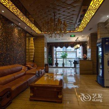 绵阳美地假日酒店酒店提供图片