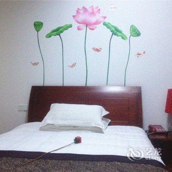 漳平市佳恒酒店式公寓酒店提供图片