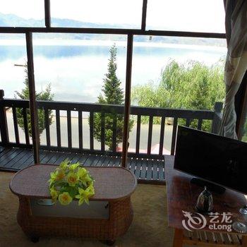 泸沽湖海洋之家客栈酒店提供图片