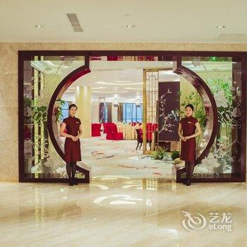 湖南佳兴世尊酒店酒店提供图片