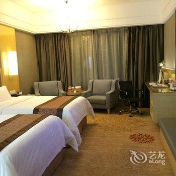 三明宾馆(天元国际)酒店提供图片