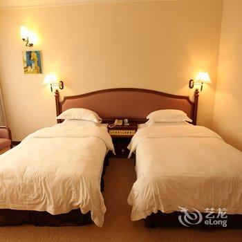 惠州天悦(嘉柏)大酒店酒店提供图片