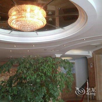 宁波神旺宾馆(慈海北路店)酒店提供图片
