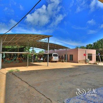 北海涠洲岛蓝色海湾快捷酒店酒店提供图片
