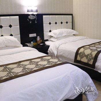 洛阳河洛阳光文化主题酒店酒店提供图片