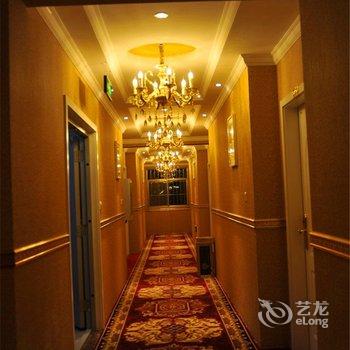 建水红琪假日酒店酒店提供图片