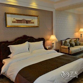 北京立根酒店酒店提供图片