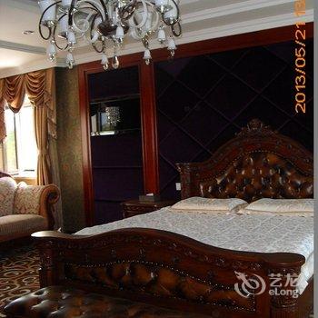 牡丹江镜泊湖涞湖宾馆酒店提供图片