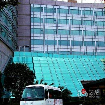 上海浦东机场华美达广场酒店酒店提供图片