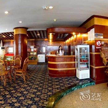 湖州太湖山庄酒店提供图片