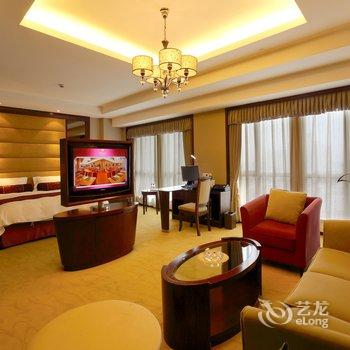 杭州中豪大酒店酒店提供图片