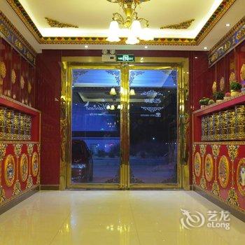 西海镇西海岸唯美人文旅馆酒店提供图片