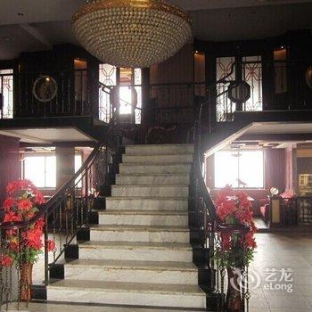 滨海县天由大酒店酒店提供图片