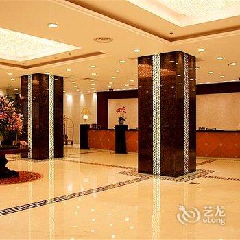 上海陕西商务酒店酒店提供图片