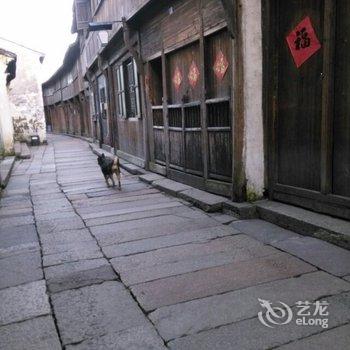 乌镇静明居酒店提供图片