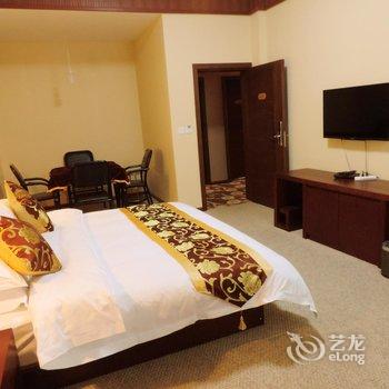 昆明鑫源大酒店(长水机场店)酒店提供图片