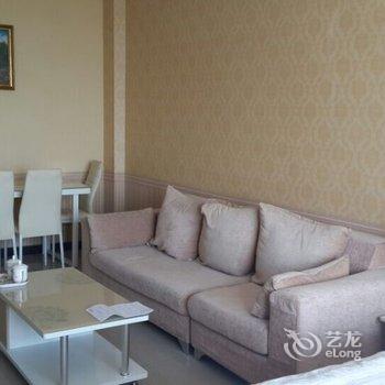 绥中铂海居公寓酒店提供图片
